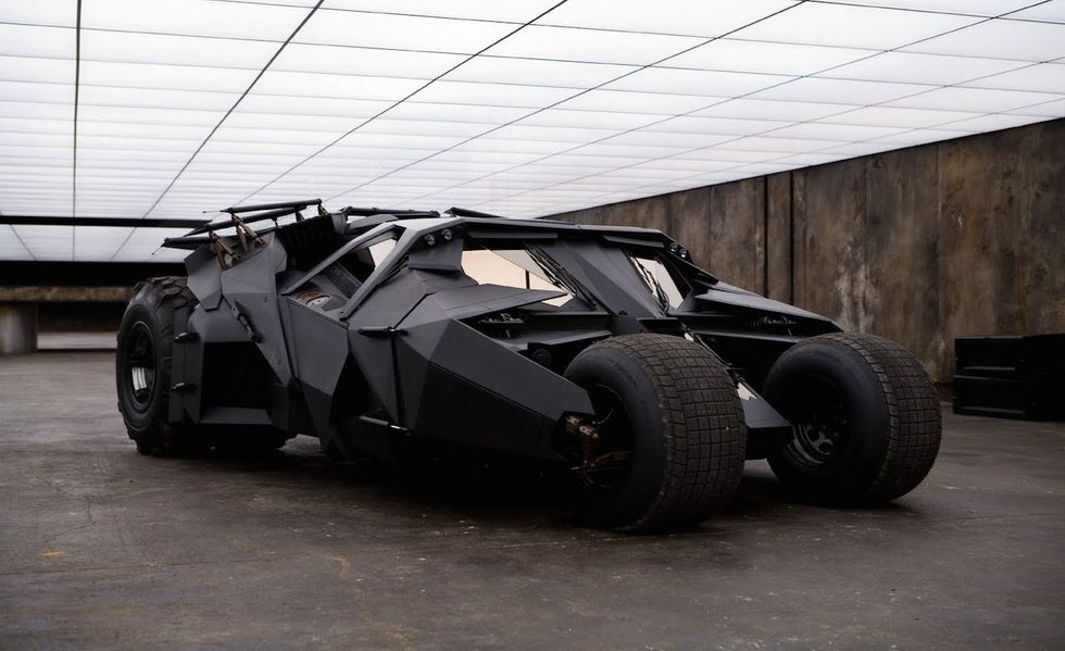 15 Unreal Cars That Should Be Real