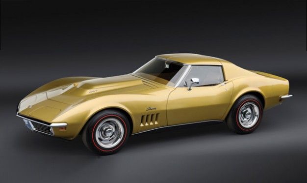 The 500 Horsepower Corvette That Chevrolet Didn't Talk About – News – Car  and Driver