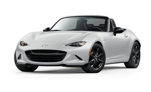 How We'd Spec It: The Miata Fanboy's 2016 Mazda MX-5 Miata – Feature ...