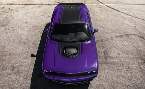 dodge goes plum crazy again with purple charger and challenger news car and driver dodge goes plum crazy again with purple