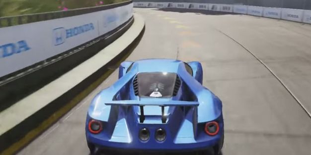 Forza Horizon 2 [w/video] - Autoblog