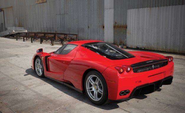 2005 Ferrari Enzo 