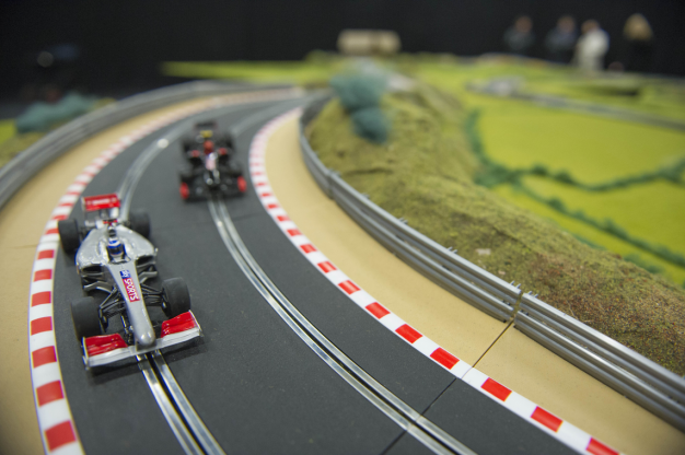scalextric auctions