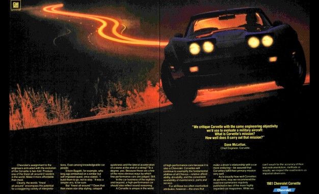 Most Bodacious Car Ads of the '80s