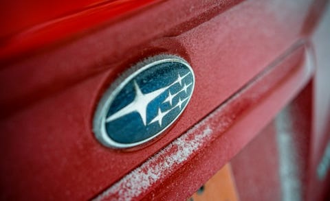 Who Owns Subaru >> Subaru Parent Company Fuji Heavy Industries Changing Its Who Owns Subaru >> Subaru Parent Company Fuji Heavy Industries Changing Its