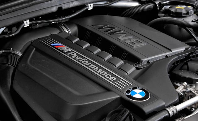 Bumper Kit | BMW X4 M40i 2016