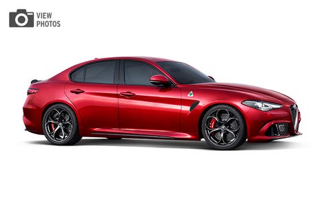 New Cars for 2016: Reviews, Comparisons, Model-Change Info, and More