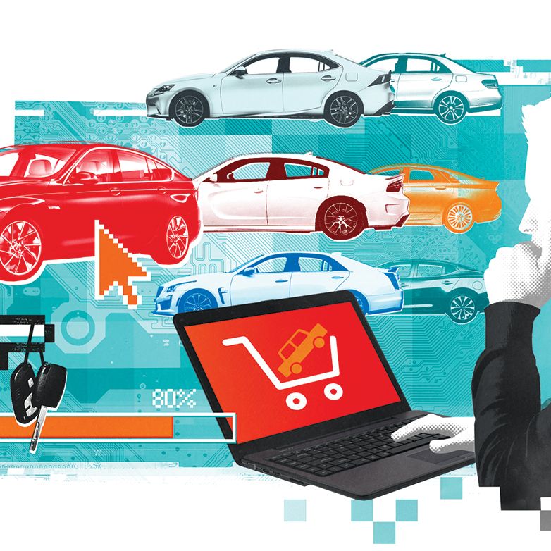 Powering the Auto Industry with Precise Automotive Data