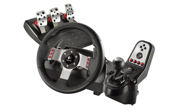 Top 5 Best Racing Simulator / Driving Simulator