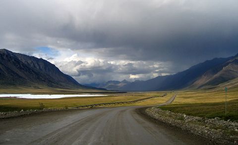 10 Roads That Lead to the End of the Earth