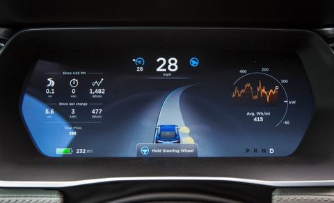 Tesla Autopilot 101 Upgrade Coming Soon Aims To Improve