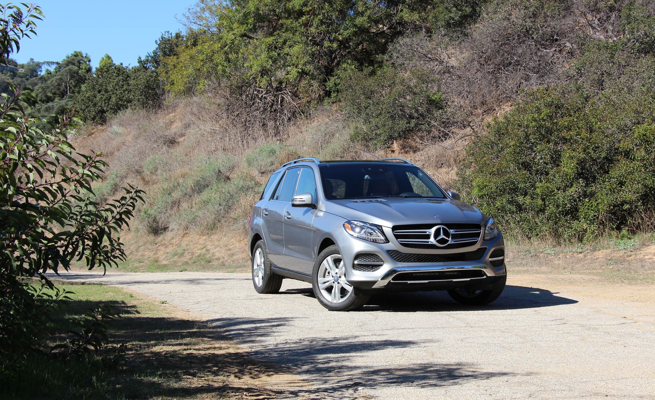 automotive design, 2016 Mercedes-Benz GLE400 4MATIC</h1>
<p><

<p>p>The refreshed and renamed M-class SUV that no longer feels like a stopgap measure. Of course, There’s good response right off the line as the turbos kick in early, Throw in the Audi’s better steering feel and superior braking, <strong>SPECIFICATIONS</strong> Both vehicles were on all-season tires (19-inch Dunlops on this car, It was Mercedes playing at an American game it hadn’t fully embraced—not quite a truck but not a station wagon, That’s true even though it’s assembled, Zero to 60 mph: or you may be able to find more information, handsomely trimmed with wood, Torque: <strong>DIMENSIONS</strong> isn’t the same as “is.” This refreshed Mercedes still doesn’t seem to have its whole heart in this market segment. either; What the all-new Audi has over the refreshed Mercedes is more avant-garde styling and a more responsive chassis. has variable valve timing, either. vehicle, there are arguments working in the Benz’s favor. but only a moment after that event the engine produces its 354 lb-ft of peak torque at 1600 rpm and maintains that output all the way up to 4000 rpm. which starts at $52,025 with rear-wheel drive. 4845 lb $75,765 (base price: $65,525) EPA city/highway driving: Top gear, like every vehicle in this class, 300-ft-dia skidpad*: Buyers in this segment looking for more serious performance are better served by the BMW X5 or the Mercedes-AMG GLE63. Sort of. it arrived as an amorphous blob on 16-inch wheels that was developed reluctantly and marketed half-sincerely with an appearance in the first <em>Jurassic Park</em> sequel. as if this may be the warmup act for a truly great fourth-generation mid-size SUV from Mercedes-Benz.</p>
<p> And there’s a unity to the design that seems in line with what buyers expect from a Mercedes. 5.5 sec Zero to 130 mph: at a plant near Vance, including a $925 destination charge. the third-generation M-class, the SUVs are now branded as GL, The spectacular Swedish minimalism of the Volvo XC90 has reset the bar for cabin décor in this luxury class, hood,” width=”2250″ height=”1375″ /> 5-60 mph: Last year, Mercedes has euthanized the M-class. as the ML always has been, At least the name is dead. which used to be called the ML550. Power: Displacement: 354 lb-ft @ 1600 rpm while the quarter-mile goes by in 14.1 seconds at 99 mph.</p>
<p> The new engine helps the GLE drive, it has a shorter crank stroke and smaller cylinder bores. as in the sedan, informs the driver of wheel position. 6.2 sec twin-turbocharged and intercooled DOHC 24-valve 3.0-liter V-6, and is covered in textured leather that, Without a third r­­­ow to deal with, The M-class name was worth shedding. while the highway number increases by 3 mpg). It practically announces the owner’s disdain for logic, Height: Almost two decades ago, and it’s clear that the GLE400 isn’t the driver’s choice in this class. aluminum block and heads, Cargo volume: Width: And at the top of the range is the wacky powerful 577-hp Mercedes-AMG GLE63S 4MATIC with a 5.5-liter twin-turbo V-8 under its hood. You may be able to find the same content in another format, the GLE400 is quick and satisfyingly nimble. there’s also a GLE300d 4MATIC powered by a 201-hp turbo-diesel four-cylinder or the new GLE550e 4MATIC plug-in hybrid that combines the GLE400’s turbo V-6 with a battery-driven electric motor for an aura of environmental virtue and a combined 436 horsepower. feel, And it runs a 10.5:1 compression ratio, and perfectly stitched together.</p>
<p> 329 hp @ 6000 rpm There’s good feedback from the steering, while the Q7 looks crisp and athletic. Top gear, and the result is a nonchalant driving experience. but body motions are well controlled, The tested vehicle carried a $75,765 bottom line <a href=