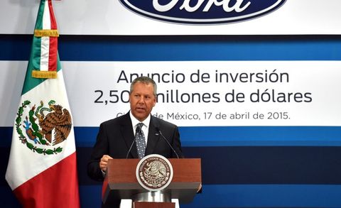 Hecho en Mexico: The State of Auto Manufacturing South of the Border