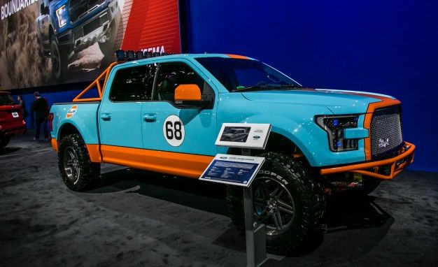 f150 nascar edition for sale