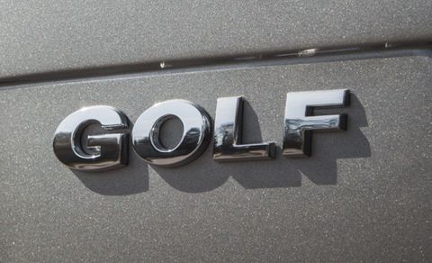 2015 Volkswagen Golf SportWagen TSI