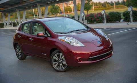 Land vehicle, Vehicle, Car, Motor vehicle, Nissan leaf, Automotive design, Hatchback, Mode of transport, City car, Automotive exterior, Land vehicle, Vehicle, Car, Motor vehicle, Nissan leaf, Automotive design, Hatchback, Mode of transport, City car, Automotive exterior,