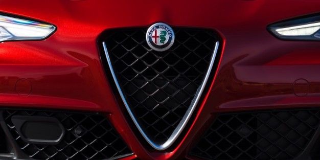 Reid Bigland, Alfa Romeo Boss for North America, Talks to C/D About the ...