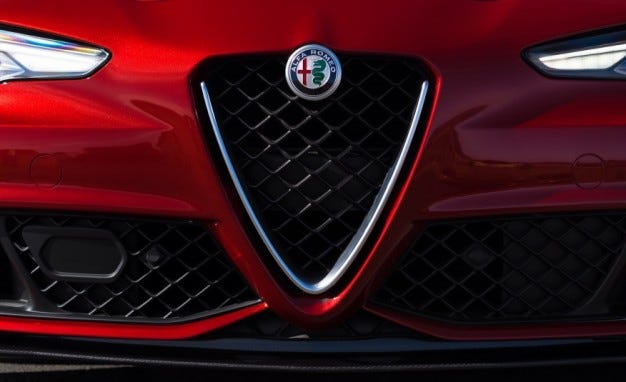 Reid Bigland, Alfa Romeo Boss for North America, Talks to C/D About the ...