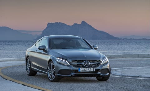 2017 Mercedes Benz C300 Coupe Priced From 43 000 News Car And 2017 Mercedes Benz C300 Coupe