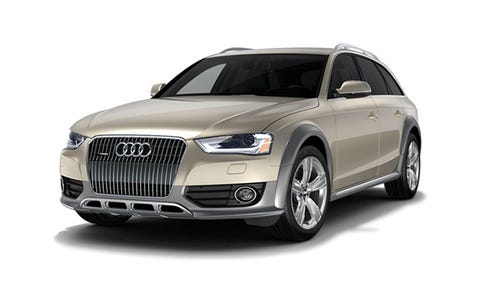 Best Station Wagons 2016 8211 Editors Choice For Wagon Audi Allroad