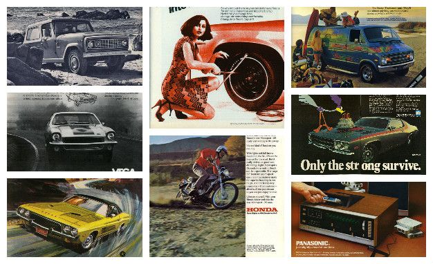1970 Vintage Appliance Mags  Lotus Cars News and Information
