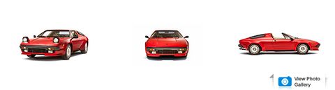 Lamborghini Jalpa Buyer’s Guide: What You Need to Know About Values, Problem Areas, and More