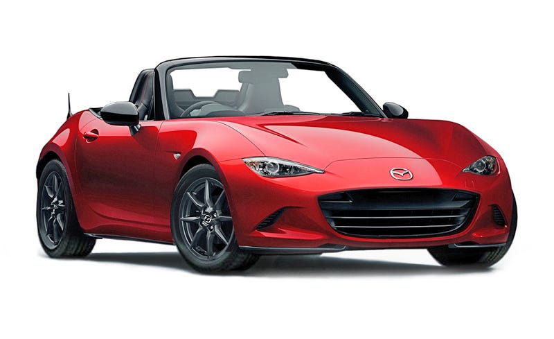 Best Convertibles 2016 – Editors' Choice for Convertibles and Coupes ...