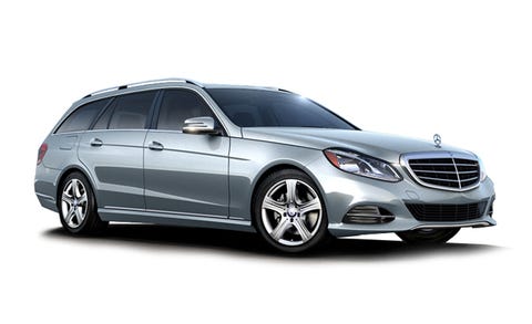 Best Station Wagons 2016 8211 Editors Choice For Wagon Mercedes Benz E Cl