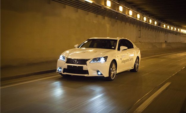 Toyota Spending 1 Billion on Robotics Self Driving Cars with MIT