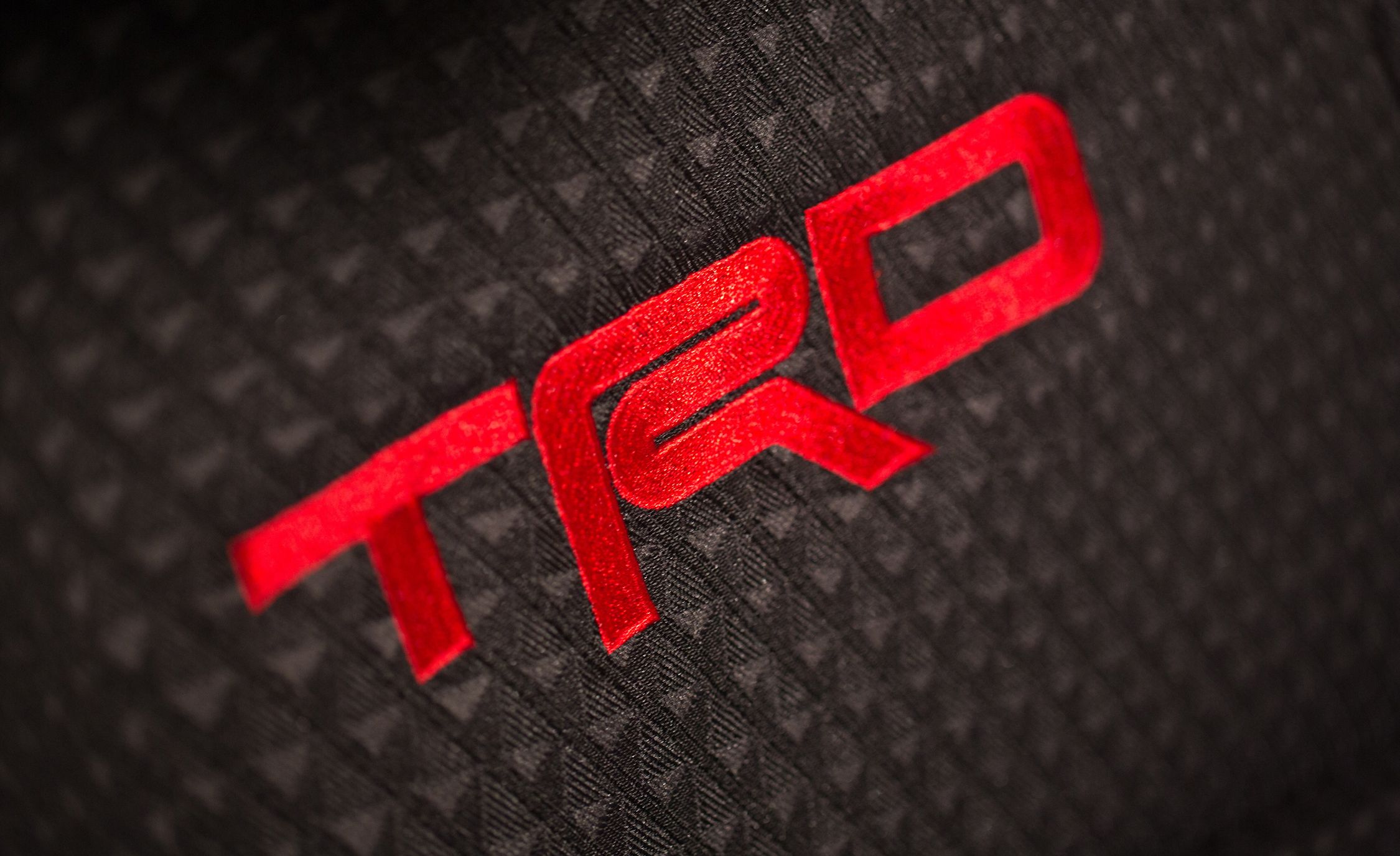 Toyota TRD Wallpapers  Top Free Toyota TRD Backgrounds  WallpaperAccess
