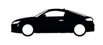 Motor vehicle, Automotive design, Mode of transport, Automotive exterior, Vehicle door, Car, Fixture, Automotive lighting, Black, Auto part, 