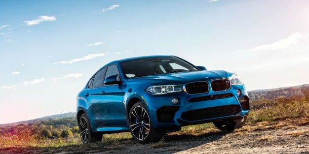 X Citing News Bmw Releases Pricing For 17 Crossovers