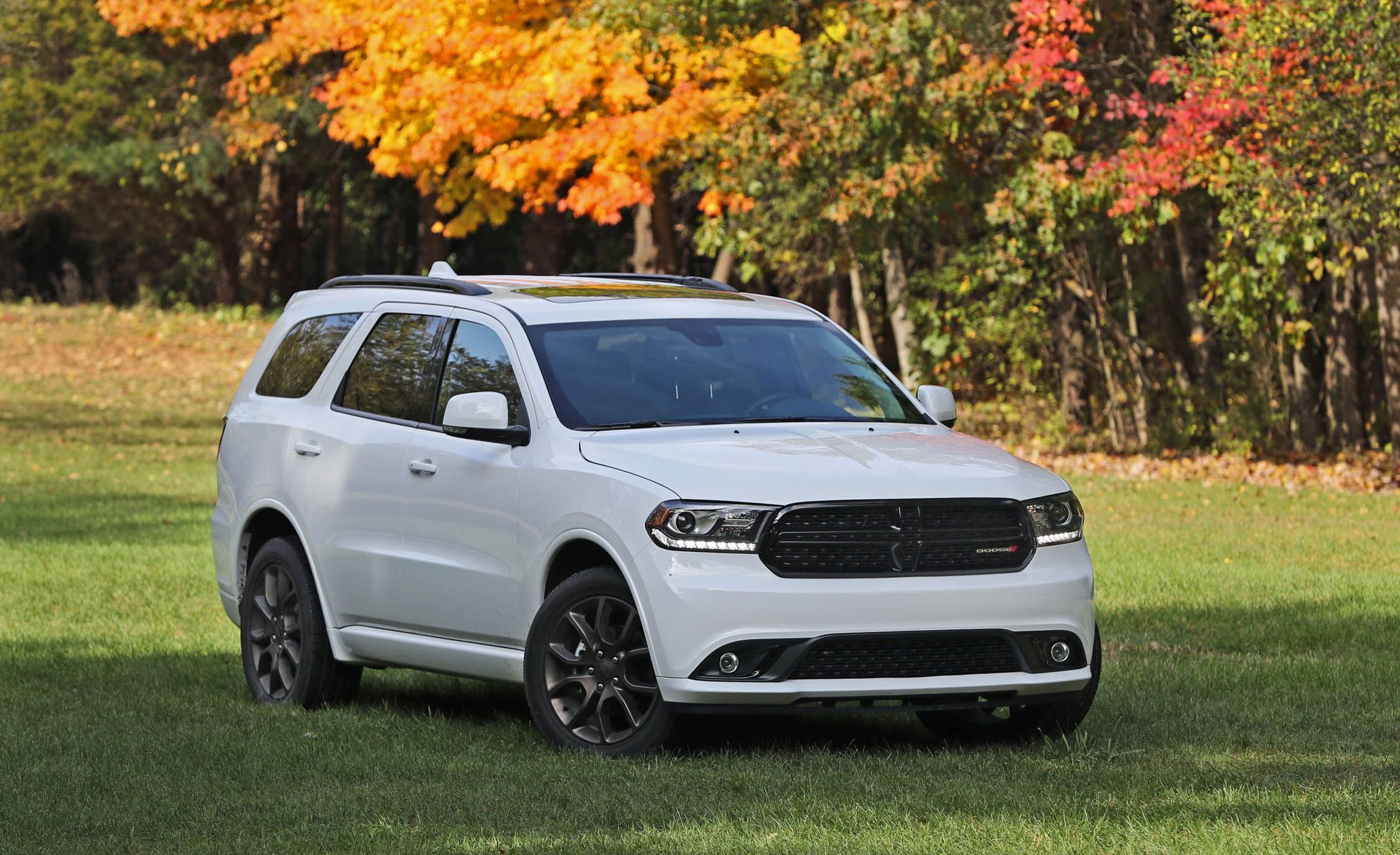 Best Midsize Suvs For 2019 All Crossovers Ranked