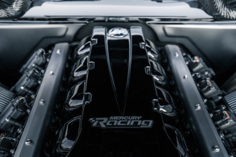 Speedkore Performance 1970 Charger Tantrum A 1650 Hp