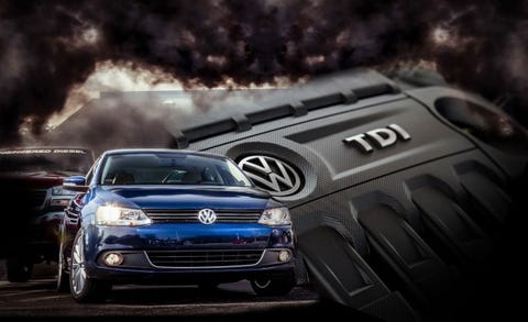 Vw Buyback Program >> What S Volkswagen Doing With All Those Repurchased Diesels News Vw Buyback Program >> What S Volkswagen Doing With All Those Repurchased Diesels News