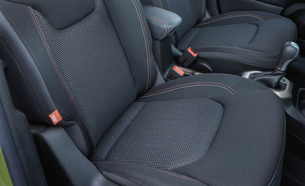 2016 jeep cherokee latitude seat covers