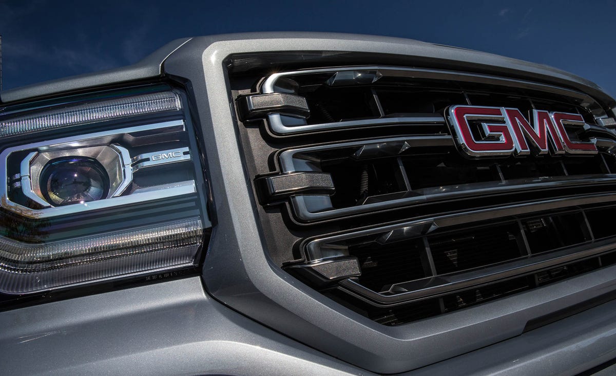 Chevrolet, Gmc Trying Again With Silverado And Sierra Hybrid Pickups 