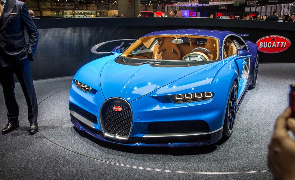 The 17 Incredible Bugatti Cars Photos in 2021 - Engineering Society