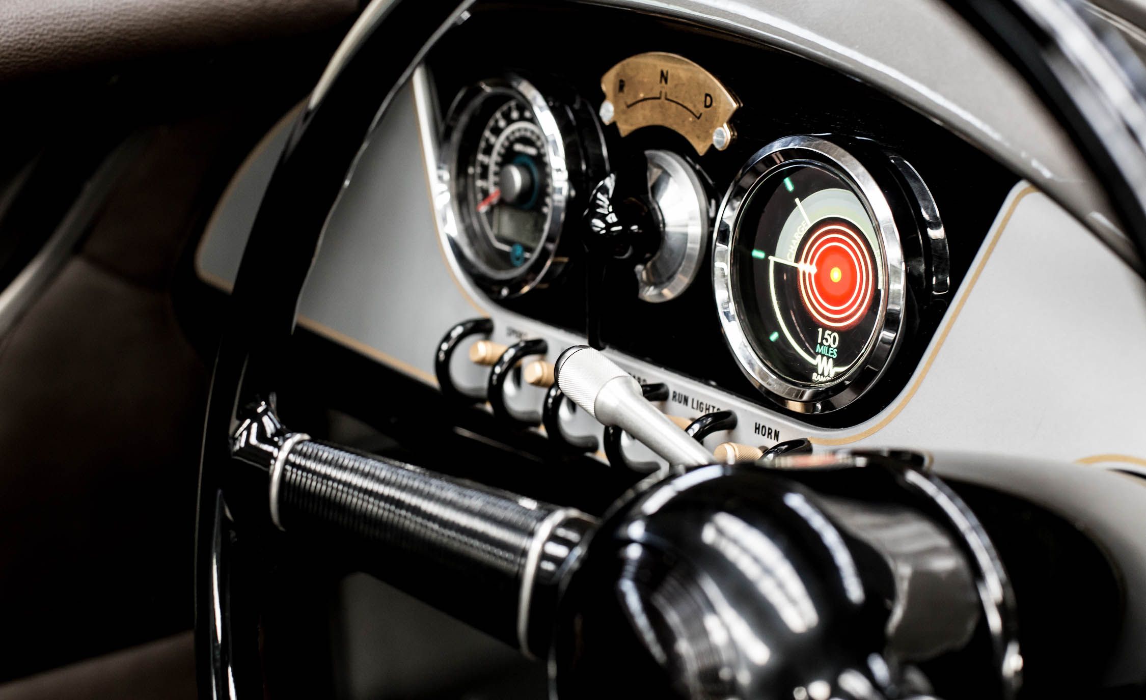 morgan tricycle