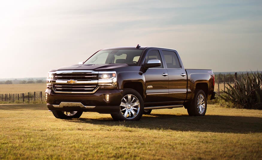 The Most Expensive Pickup Trucks You Can Buy