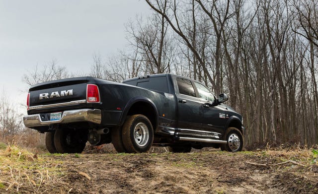 The Over 50k Club The Most Expensive Pickup Trucks You Can Buy