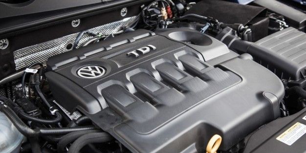 New Diesel-Fix Deadline for VW Is April 21 – News – Car and Driver