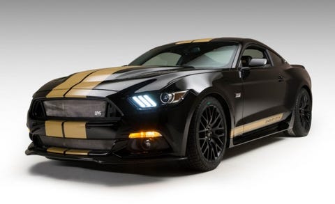 2016 Ford Mustang Gt H The Hertz A Racer Returns News Car 2016 Ford Mustang Shelby Gt H Placement