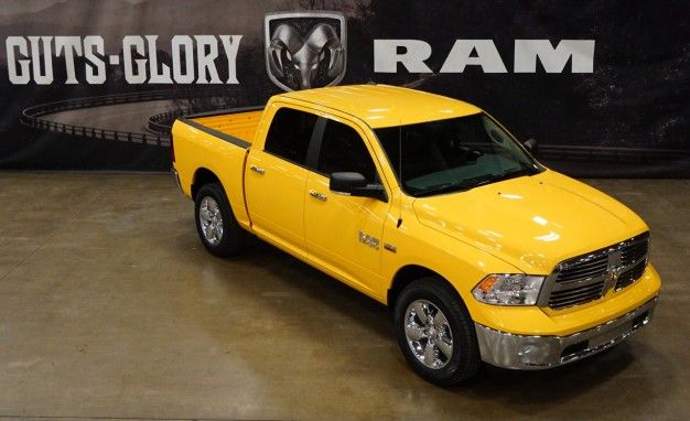 2016-Ram-1500-Yellow-Rose-of-Texas-Edition-PLACEMENT