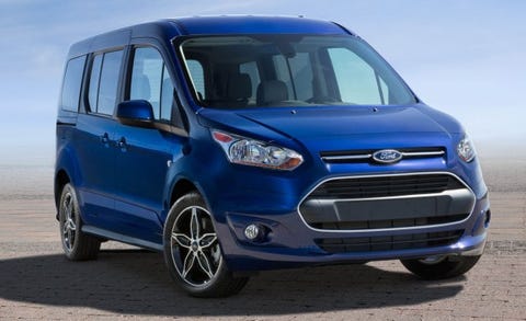 Photos 2016 Ford Transit Connect Wagon Camper Van Rental In Hermosa Beach Ca Outdoorsy