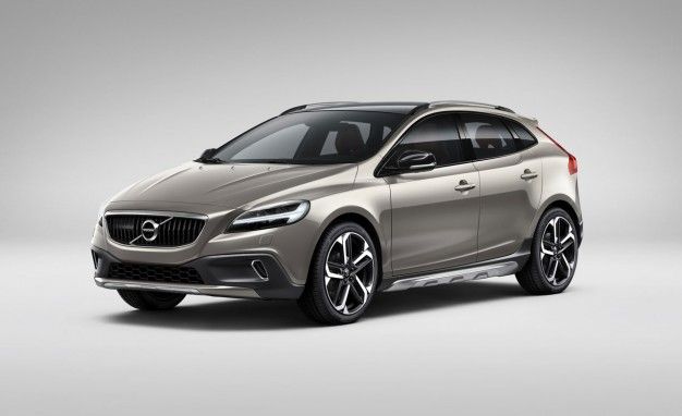 Demontere Gooey bunker Volvo XC40 to Come to U.S. in 2018, Other Compact Models to Follow – News –  Car and Driver