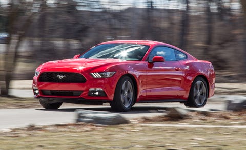 Which Cars Offer the Most Optional Horsepower per Dollar?