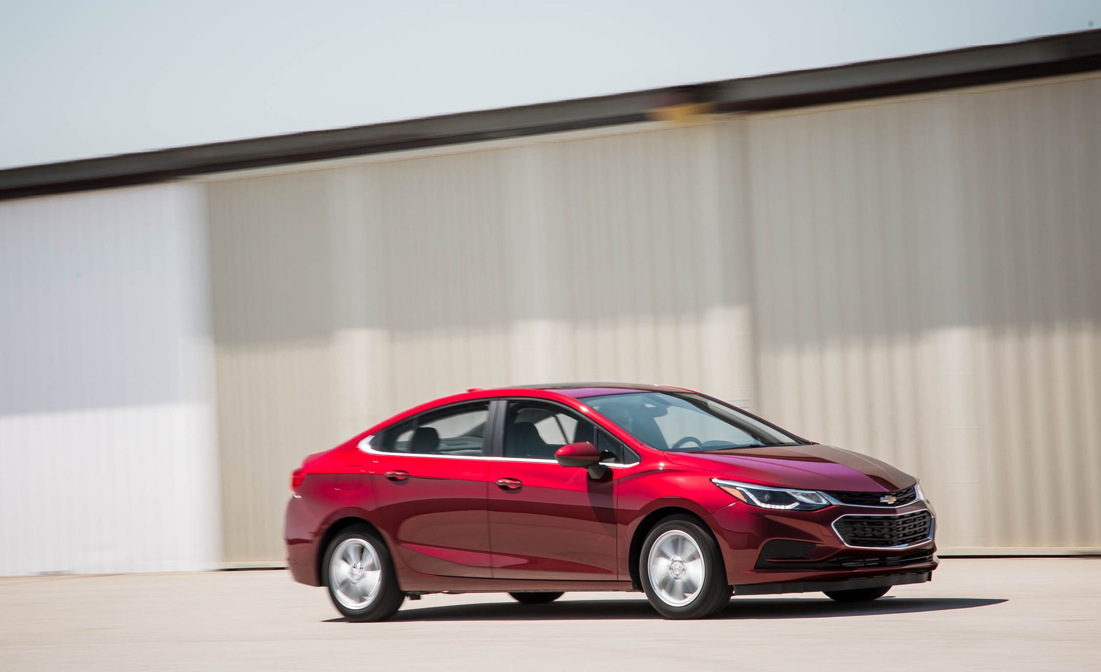 comprar Chevrolet Cruze 1.4 1.8 lt on em todo o Brasil - Página 6