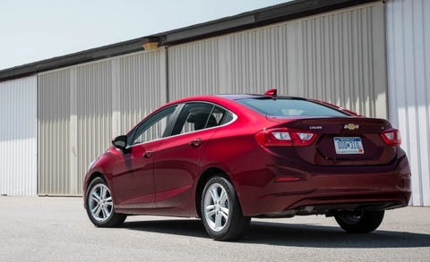 cruze mpg simari ing