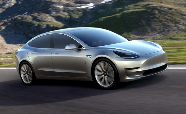 boekje Ecologie Vrijgekomen Tesla Model 3 Will Have Ludicrous Speed, Less Than 60 kWh Battery Pack –  News – Car and Driver